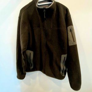 Arc'Teryx Polartec Fleece